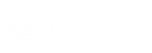 Kuchiva White Logo