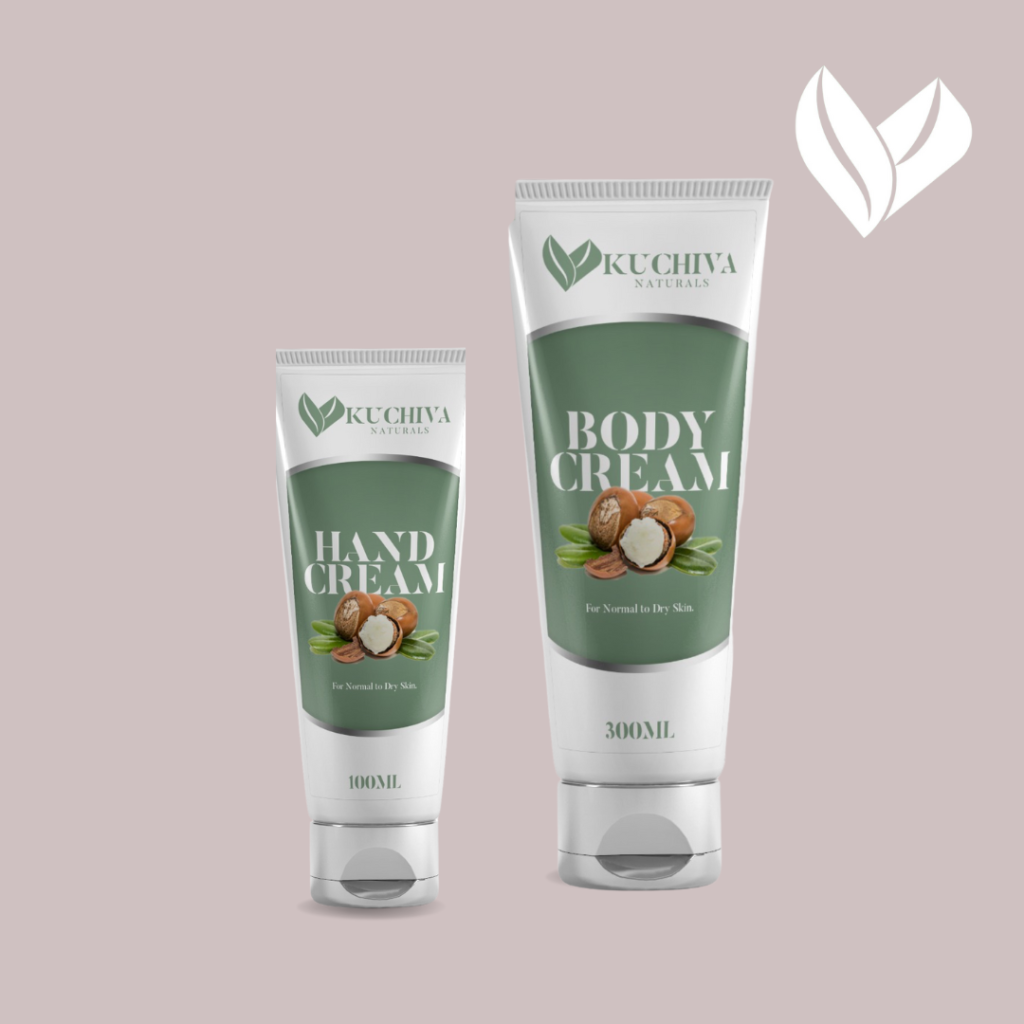 Goodbye Dry Skin