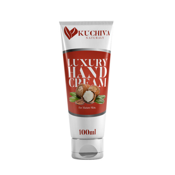 Hand Cream for Mature Skin 100ml