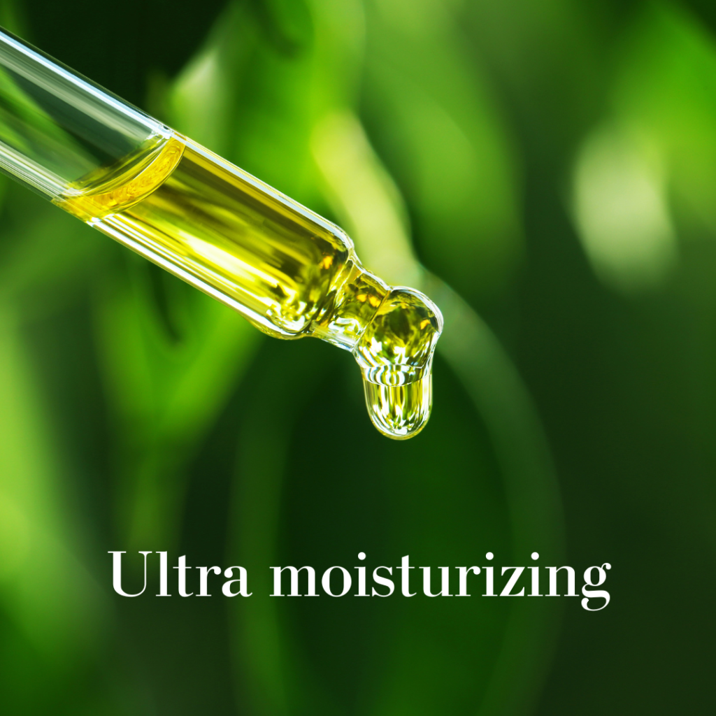 Africa’s super oil – Ximenia oil