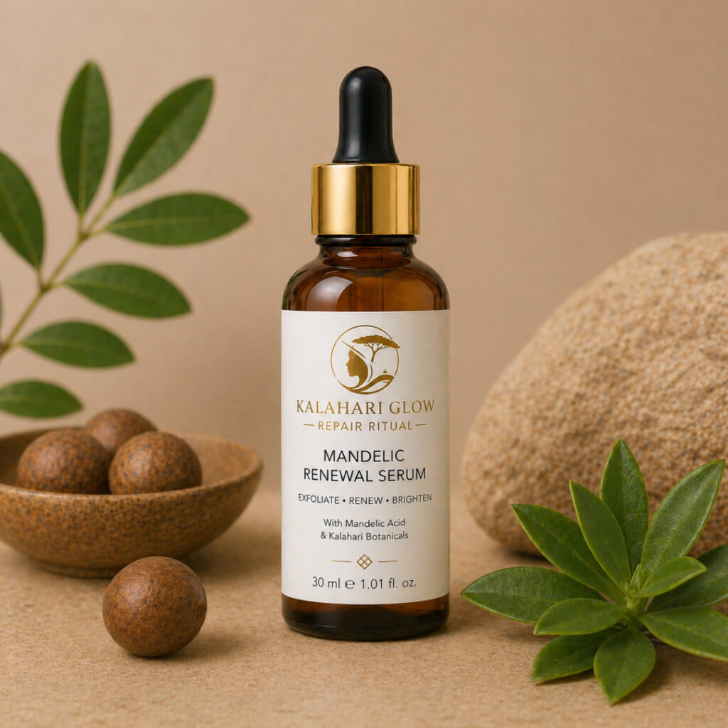 Mandelic Renewal Serum 30ml